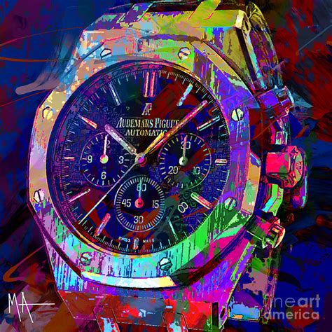 audemars piguet art|Audemars Piguet official.